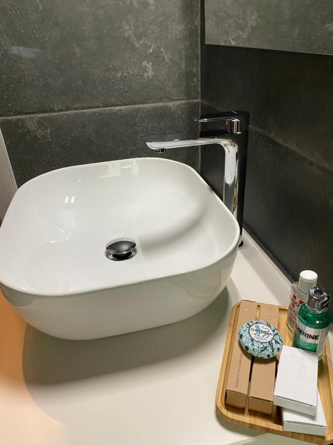 B&B Maria Gioia Tauro Zewnętrze zdjęcie