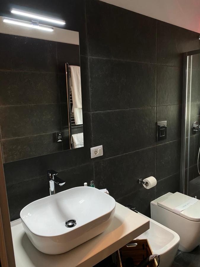 B&B Maria Gioia Tauro Zewnętrze zdjęcie